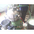 Dhy400 Centrifugal Milk Centrifuge Separator